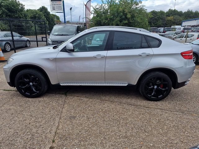2009 BMW X6 3.0 35d xDrive 5dr - Picture 8 of 37