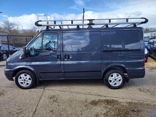 2012 Ford Transit 2.2 TDCi 280 Limited FWD L1 H1 5dr - Picture 6 of 34
