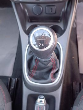 2016 Vauxhall Corsa 1.4i ecoFLEX SRi VX Line Euro 6 5dr - Picture 33 of 42