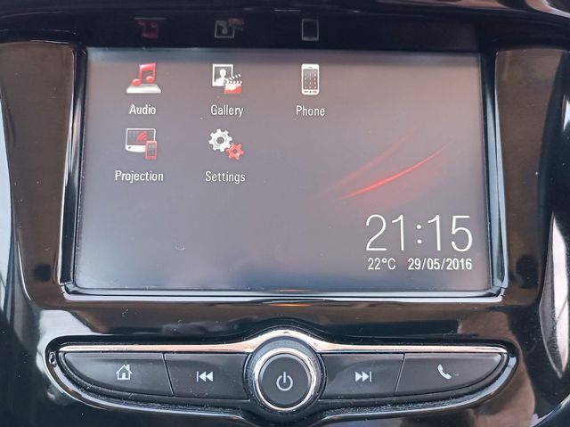 2016 Vauxhall Corsa 1.4i ecoFLEX SRi VX Line Euro 6 5dr - Picture 37 of 42