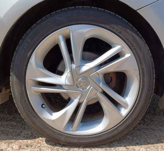 2016 Vauxhall Corsa 1.4i ecoFLEX SRi VX Line Euro 6 5dr - Picture 39 of 42
