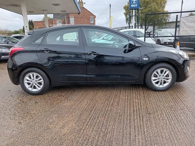 2014 Hyundai i30 1.4 Active Euro 5 5dr - Picture 12 of 39