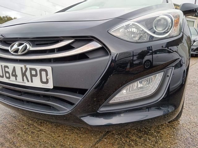 2014 Hyundai i30 1.4 Active Euro 5 5dr - Picture 4 of 39