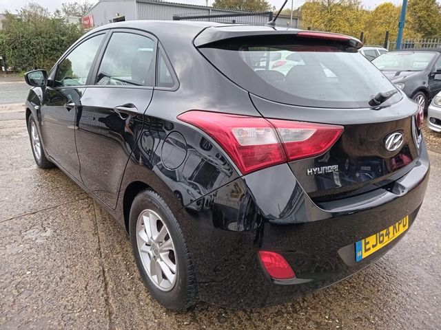 2014 Hyundai i30 1.4 Active Euro 5 5dr - Picture 7 of 39